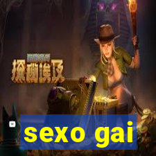 sexo gai